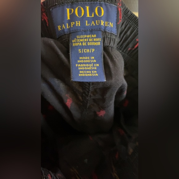 Ralph lauren pants - Picture 3 of 3